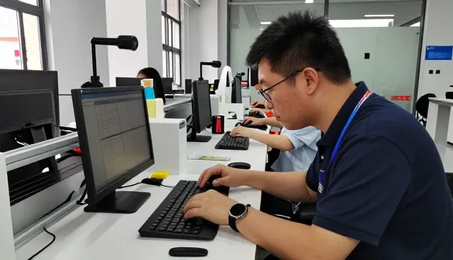 应用开发功能特点说明